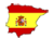 ESPAI INTEGRAL DE PISCINES S.L. - Espanol